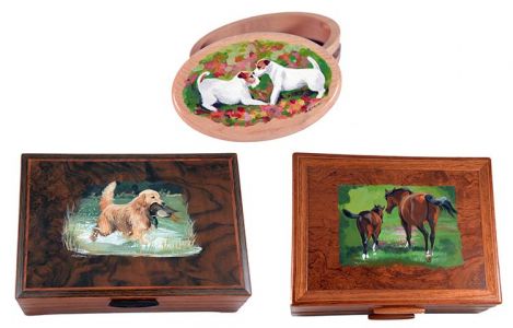 available jewelry boxes